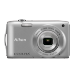 Nikon Coolpix S3300