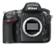 Nikon D800 Body