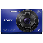 Sony DSC-W690