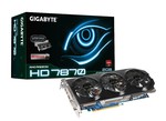 Gigabyte Radeon HD7870 2GB Ultra Durable