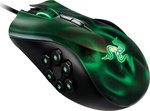 Razer Naga Hex