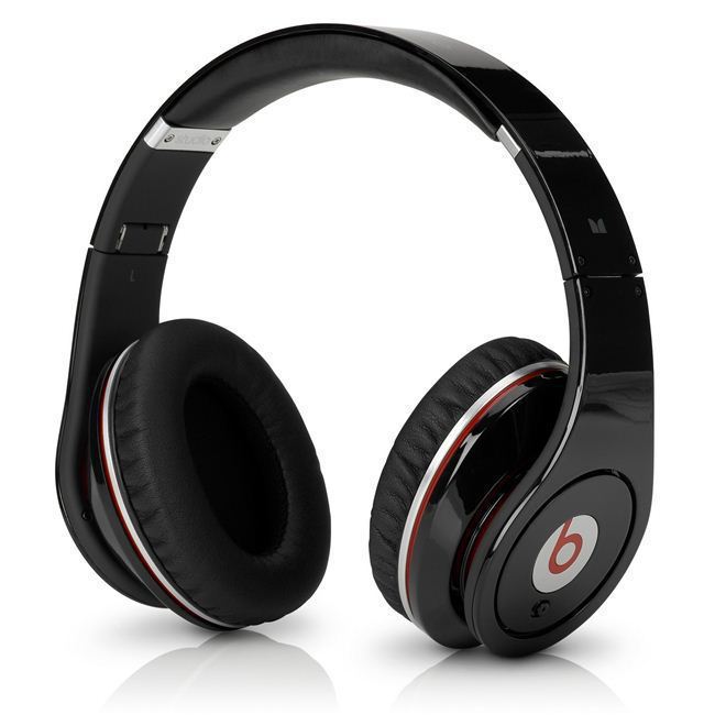 Beats by Dr.Dre Studio - Skroutz.gr