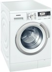 Siemens WM14S742GR iQ700