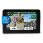 Garmin Nuvi 3590LMT Europe & AutoDrive Hellas Traffic