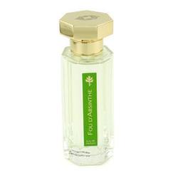 L'Artisan Parfumeur Fou d'Absinthe Eau de Parfum 50ml