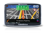 MLS Destinator Talk&Drive 50TSP (Greece & Cyprus)