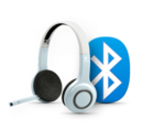 Logitech Wireless Headset