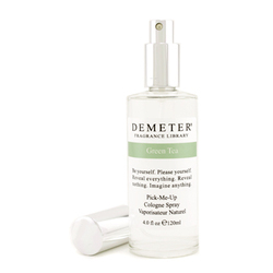 Demeter Green Tea Eau de Cologne 120ml