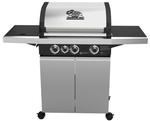 American BBQ Simple 3 Plus