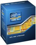 Intel Core i5-3570K Box