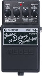 Boss FDR-1 Fender '65 Deluxe Reverb
