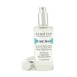 Demeter Pure Soap Eau de Cologne 120ml