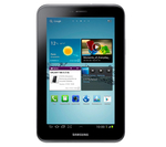 Samsung Galaxy Tab 2 (7.0) (16GB) 3G