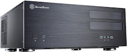 Silverstone GD08 Home Theater