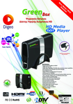 Green Box Slim HD