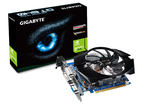 Gigabyte GeForce GT640 2GB OC (Rev 1.0)