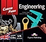 Career Paths: Engineering: Audio CDs
