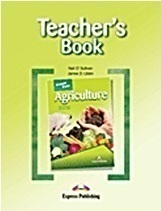Career Paths: Agriculture: Teacher's Book