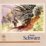 Rudo Schwarz, Crete 1943
