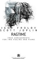 Ragtime