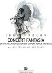 Concerto Fantasia