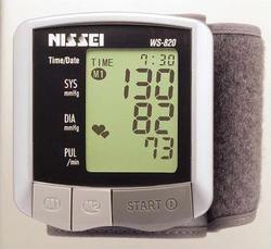 Nissei WS-820