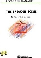 The Break-up Scene