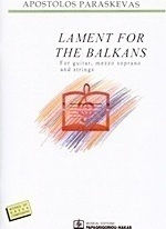 Lament for the Balkans