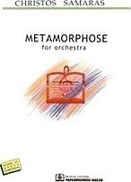 Metamorphose
