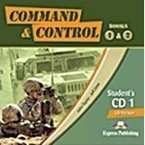 Career Paths: Command & Control: Audio CD