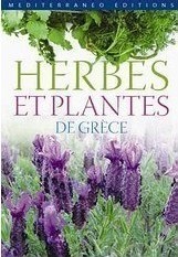 Herbes & plantes de Grèce