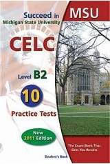 Succeed in MSU CELC - Level B2: Teacher's Book