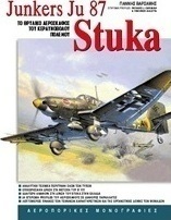 Junkers Ju 87 Stuka