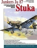 Junkers Ju 87 Stuka