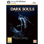Dark Souls Prepare to Die Edition PC