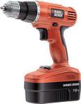 Black & Decker EPC18CA