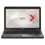 Toshiba Satellite P755-10K (i5-2410M/4GB/640GB)
