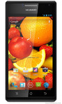 Huawei Ascend P1