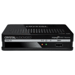 Crystal Audio Prime-SD