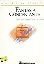 Fantasia Concertante