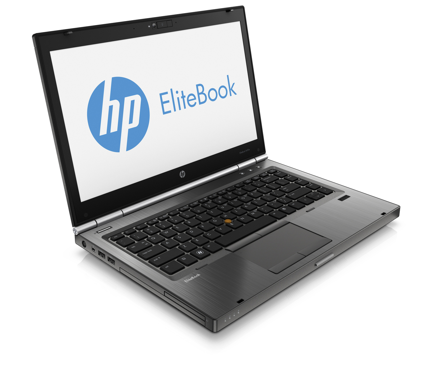 HP EliteBook 8570w Mobile Workstation (i7-3610QM/8GB/750GB) | Skroutz.gr