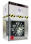 Resident Evil 6 (Collector's Edition) PS3