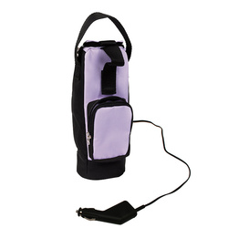 Topcom Travel Bottle Warmer 100