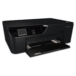 HP Deskjet Ink Advantage 3525 All-in-One