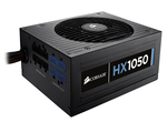 Corsair HX Series HX1050 80Plus Gold
