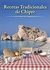 Recetas tradicionales de Chipre