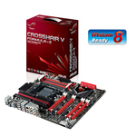 Asus Crosshair V Formula-Z