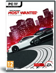Need for Speed Most Wanted (Criterion - Limited Edition) PC