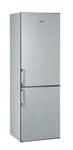 Whirlpool WBE 3414 TS