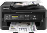 Epson WorkForce WF-2540WF